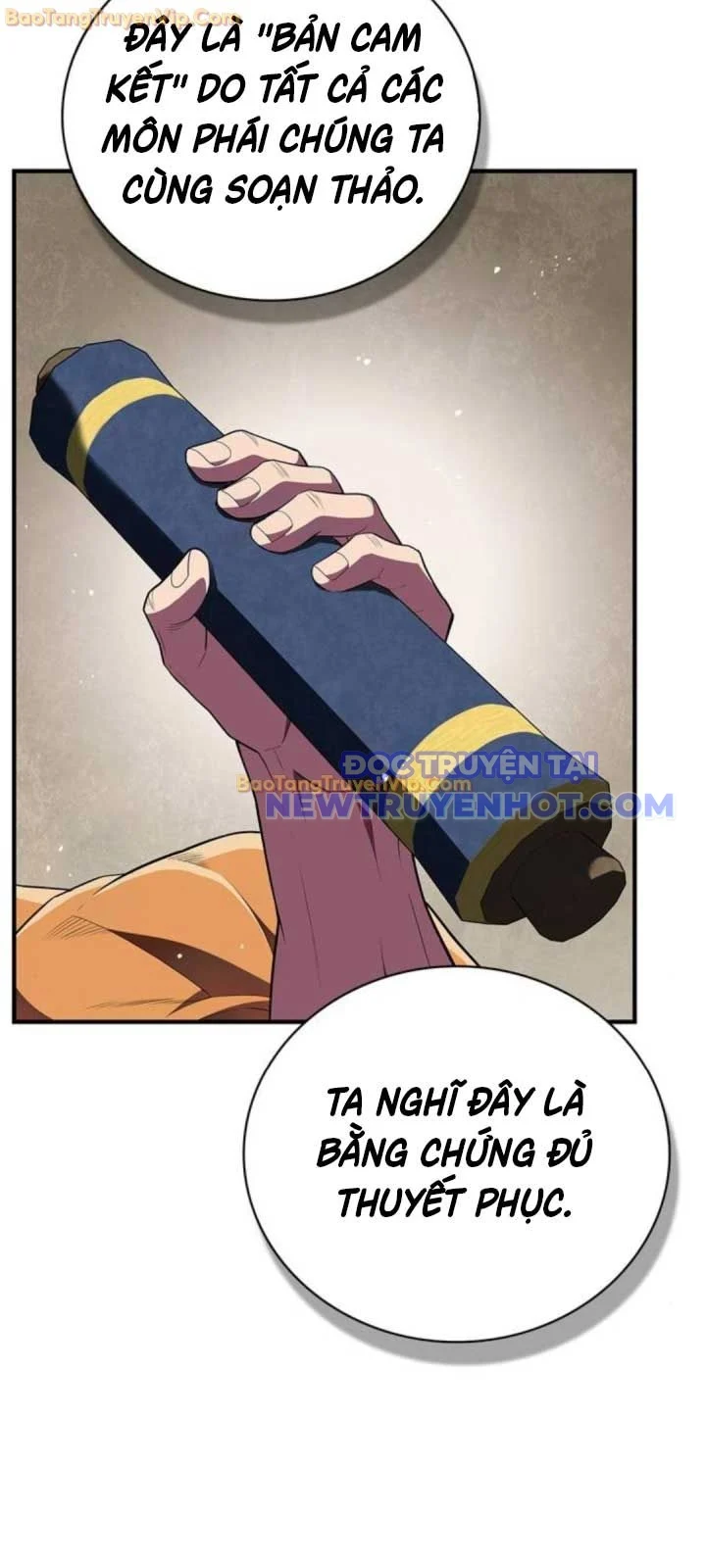 Huấn Luyện Viên Murim Thiên Tài Chapter 51 - Next Chapter 52
