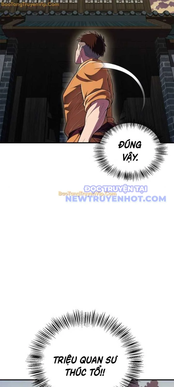 Huấn Luyện Viên Murim Thiên Tài Chapter 51 - Next Chapter 52