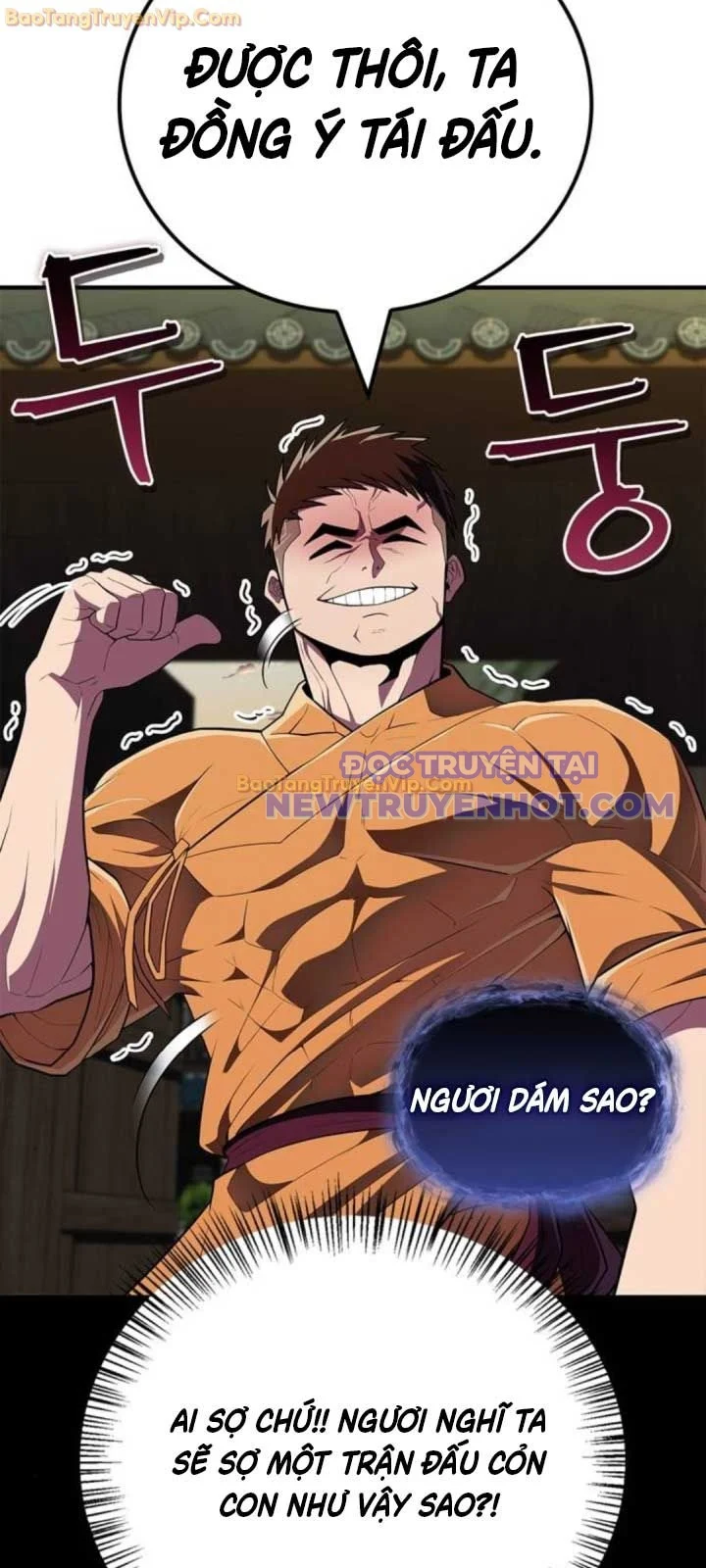 Huấn Luyện Viên Murim Thiên Tài Chapter 51 - Next Chapter 52