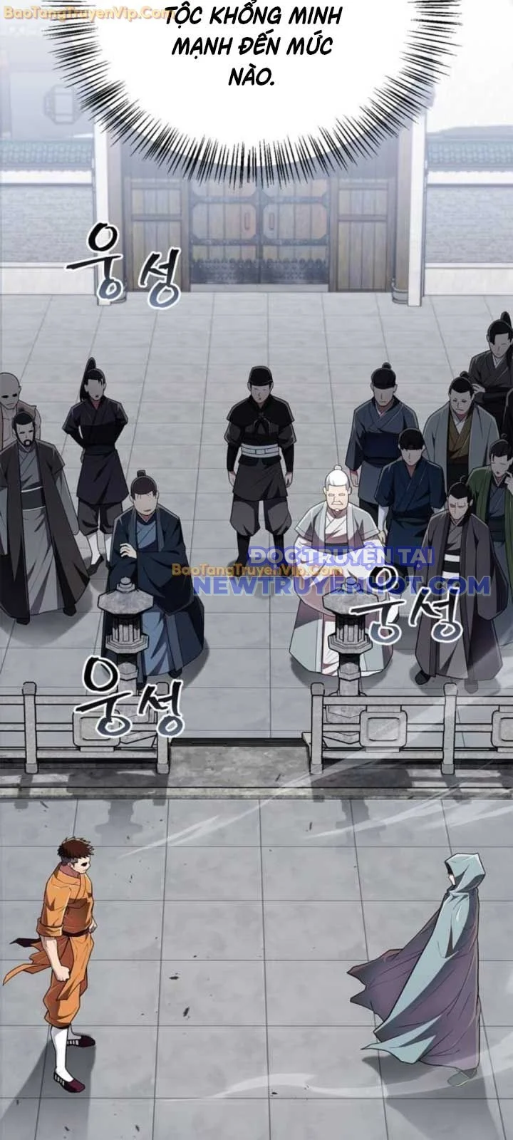 Huấn Luyện Viên Murim Thiên Tài Chapter 51 - Next Chapter 52