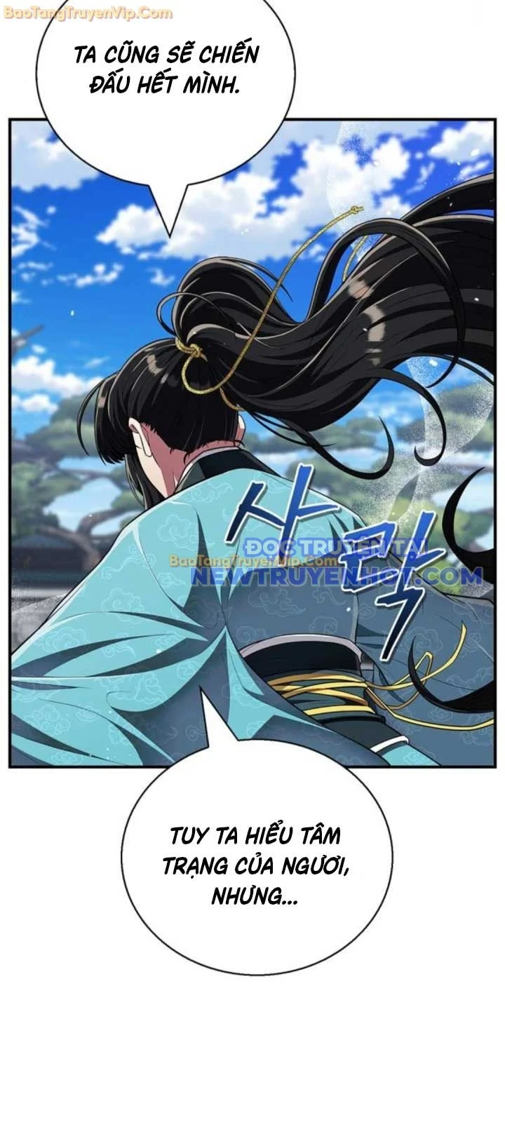 Huấn Luyện Viên Murim Thiên Tài Chapter 51 - Next Chapter 52