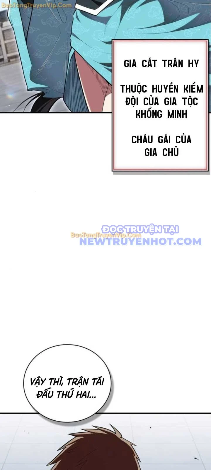 Huấn Luyện Viên Murim Thiên Tài Chapter 51 - Next Chapter 52