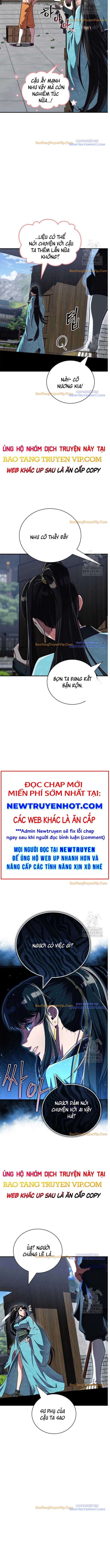Huấn Luyện Viên Murim Thiên Tài Chapter 53 - Next Chapter 54