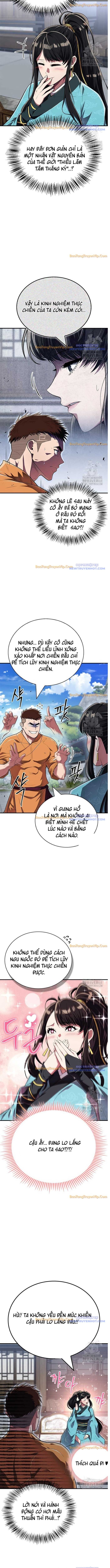 Huấn Luyện Viên Murim Thiên Tài Chapter 53 - Next Chapter 54