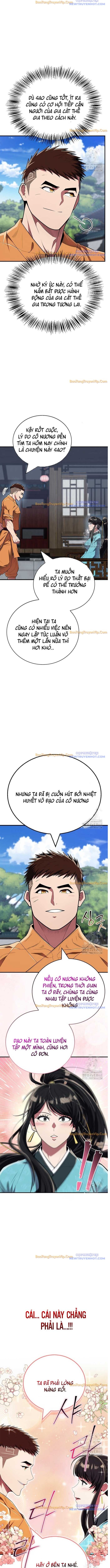 Huấn Luyện Viên Murim Thiên Tài Chapter 53 - Next Chapter 54