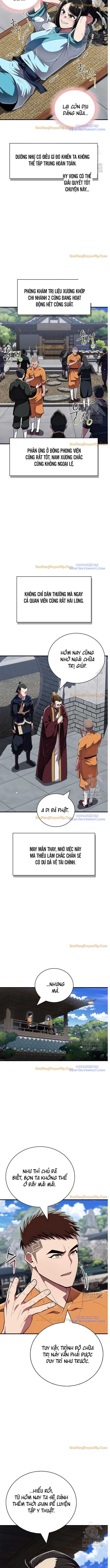 Huấn Luyện Viên Murim Thiên Tài Chapter 53 - Next Chapter 54