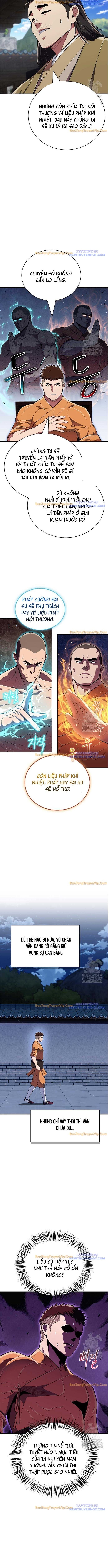 Huấn Luyện Viên Murim Thiên Tài Chapter 53 - Next Chapter 54