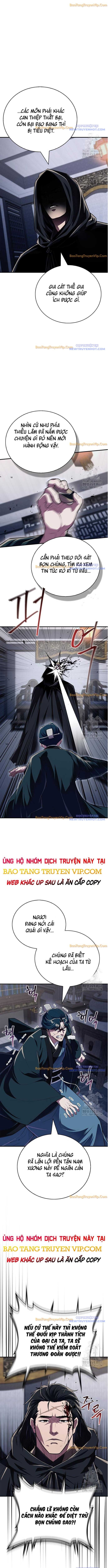 Huấn Luyện Viên Murim Thiên Tài Chapter 53 - Next Chapter 54