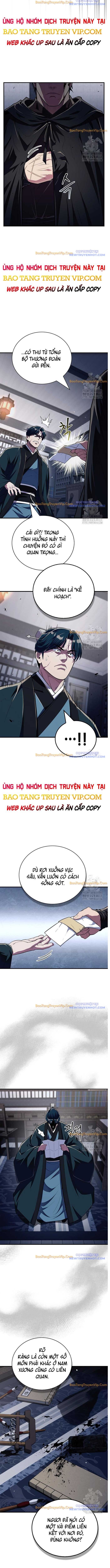 Huấn Luyện Viên Murim Thiên Tài Chapter 53 - Next Chapter 54