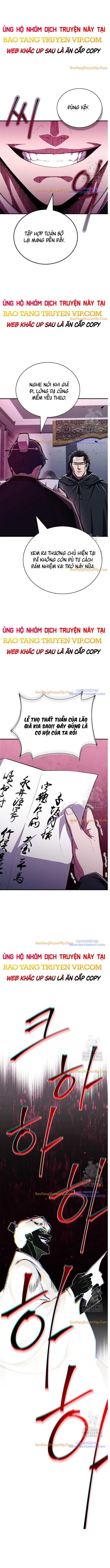 Huấn Luyện Viên Murim Thiên Tài Chapter 53 - Next Chapter 54