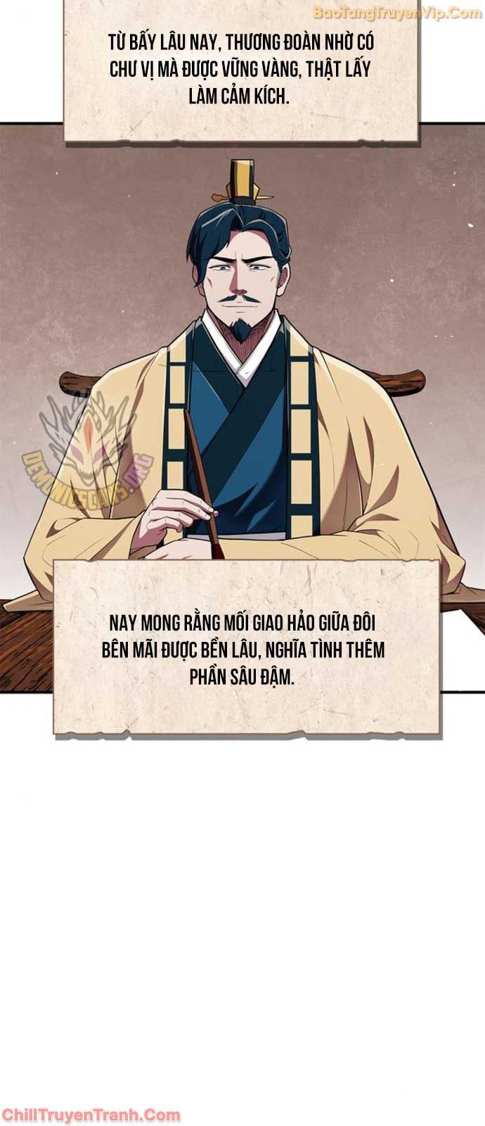 Huấn Luyện Viên Murim Thiên Tài Chapter 54 - Next Chapter 55