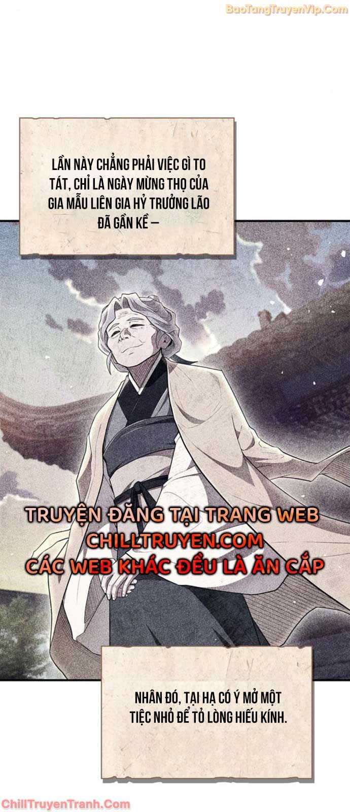 Huấn Luyện Viên Murim Thiên Tài Chapter 54 - Next Chapter 55