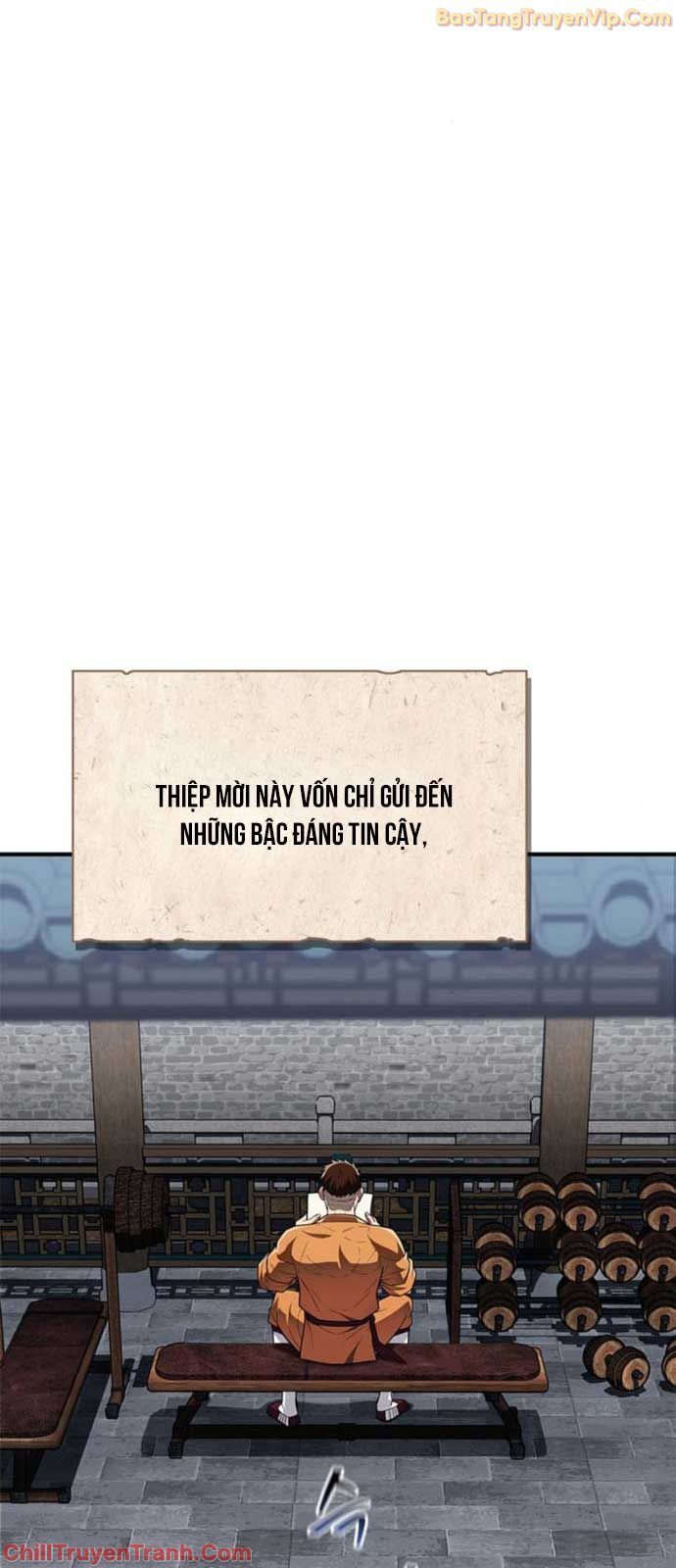 Huấn Luyện Viên Murim Thiên Tài Chapter 54 - Next Chapter 55