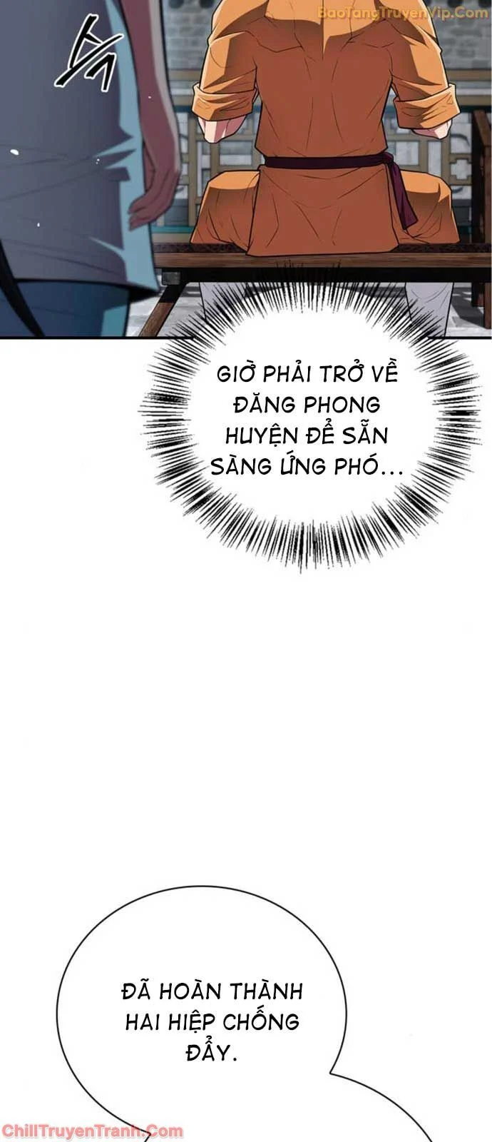 Huấn Luyện Viên Murim Thiên Tài Chapter 54 - Next Chapter 55