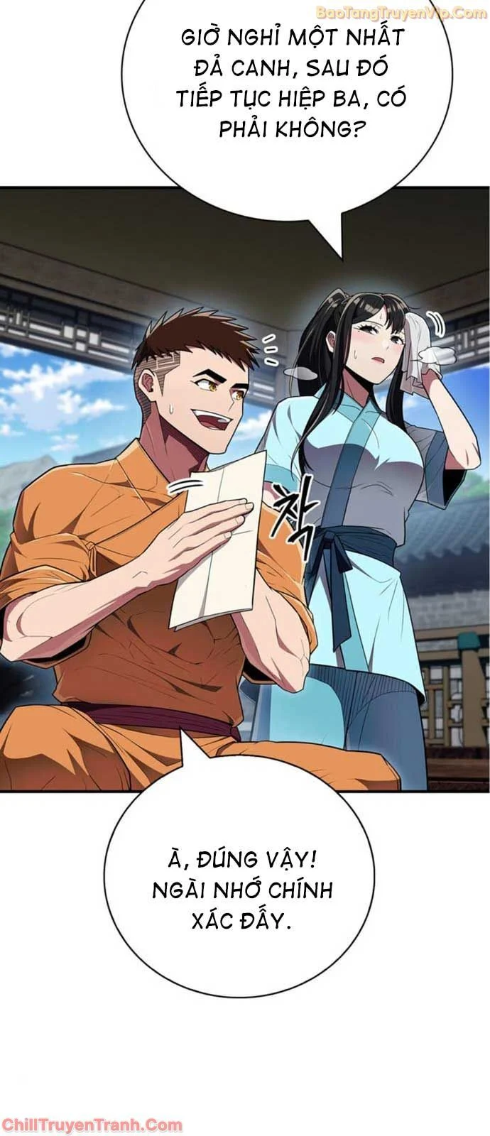 Huấn Luyện Viên Murim Thiên Tài Chapter 54 - Next Chapter 55
