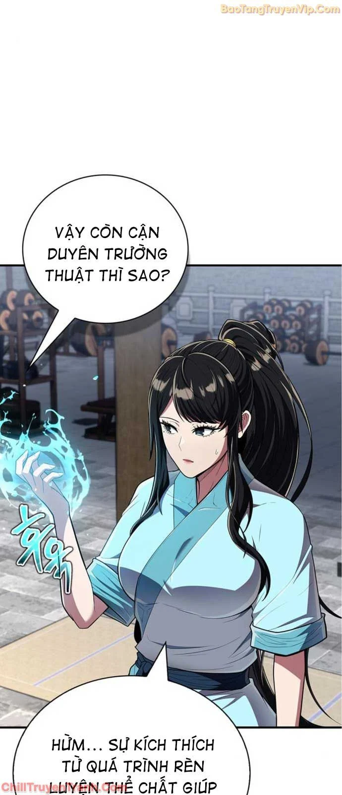 Huấn Luyện Viên Murim Thiên Tài Chapter 54 - Next Chapter 55