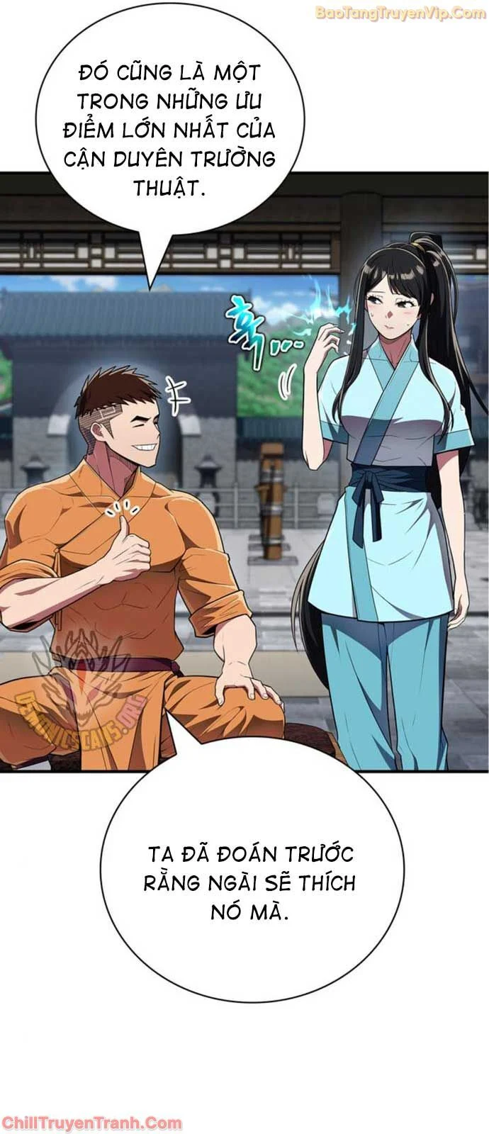 Huấn Luyện Viên Murim Thiên Tài Chapter 54 - Next Chapter 55