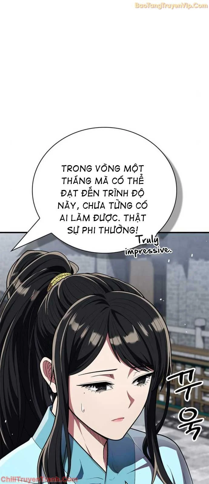 Huấn Luyện Viên Murim Thiên Tài Chapter 54 - Next Chapter 55