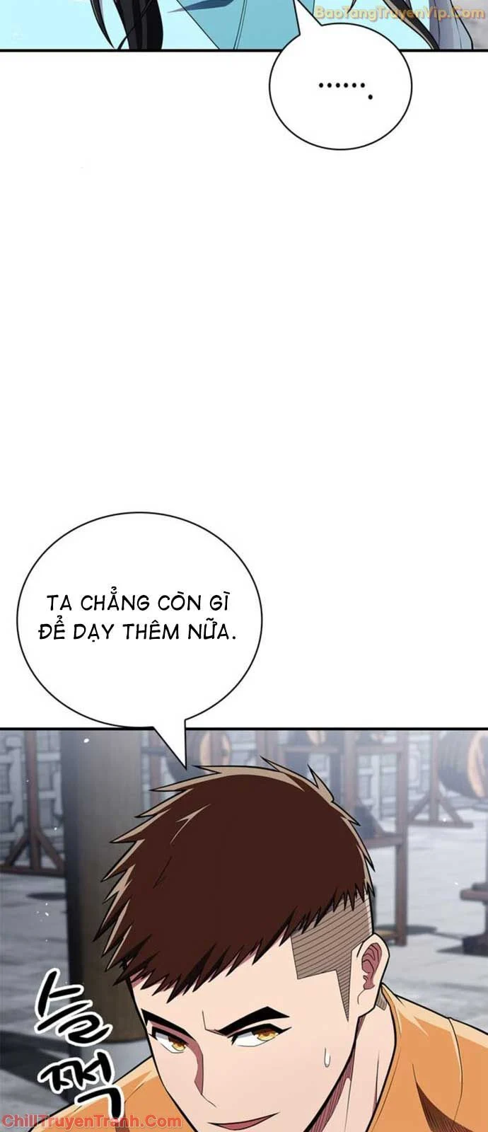 Huấn Luyện Viên Murim Thiên Tài Chapter 54 - Next Chapter 55