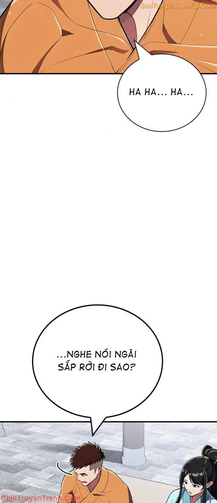 Huấn Luyện Viên Murim Thiên Tài Chapter 54 - Next Chapter 55
