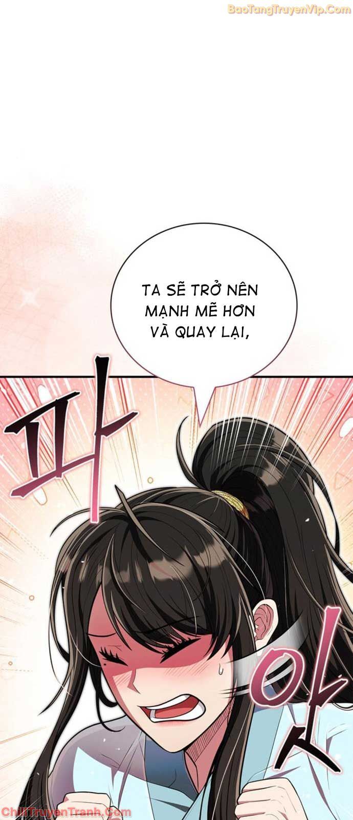 Huấn Luyện Viên Murim Thiên Tài Chapter 54 - Next Chapter 55