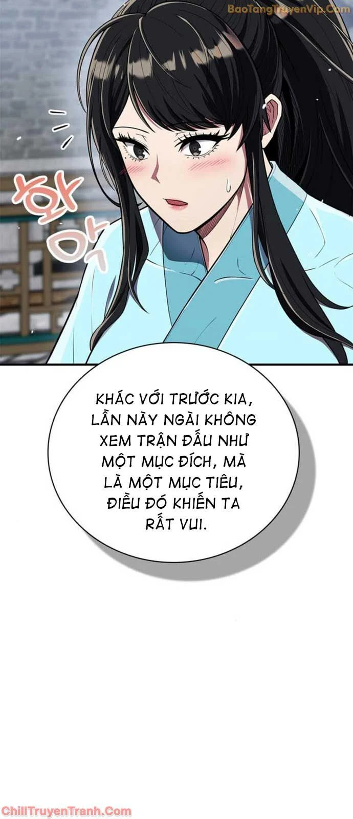 Huấn Luyện Viên Murim Thiên Tài Chapter 54 - Next Chapter 55