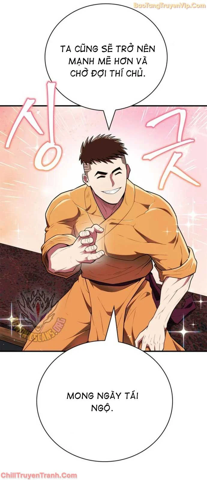 Huấn Luyện Viên Murim Thiên Tài Chapter 54 - Next Chapter 55