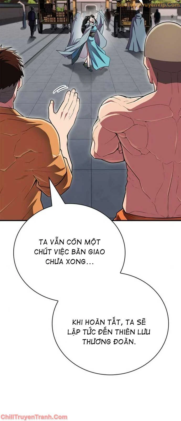 Huấn Luyện Viên Murim Thiên Tài Chapter 54 - Next Chapter 55