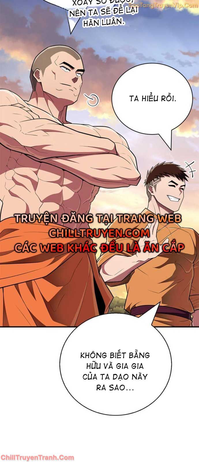 Huấn Luyện Viên Murim Thiên Tài Chapter 54 - Next Chapter 55