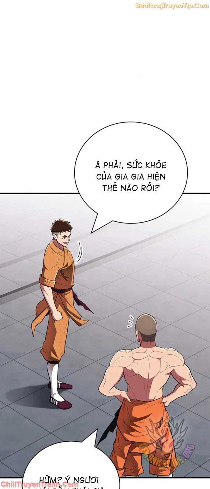 Huấn Luyện Viên Murim Thiên Tài Chapter 54 - Next Chapter 55