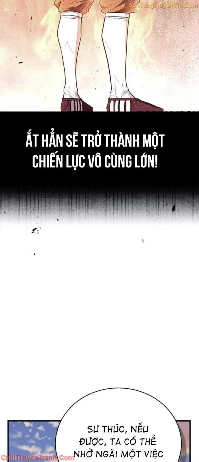 Huấn Luyện Viên Murim Thiên Tài Chapter 54 - Next Chapter 55