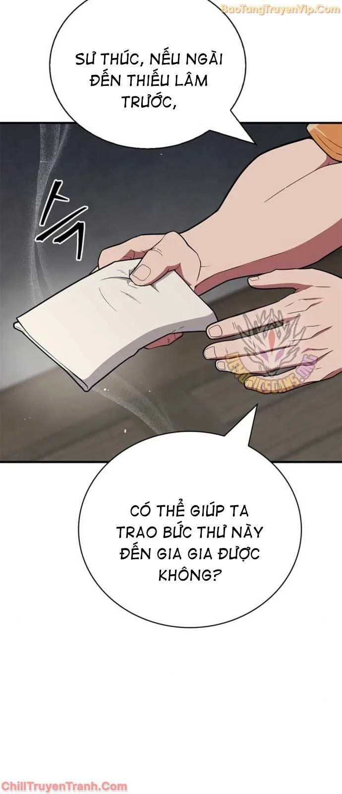 Huấn Luyện Viên Murim Thiên Tài Chapter 54 - Next Chapter 55