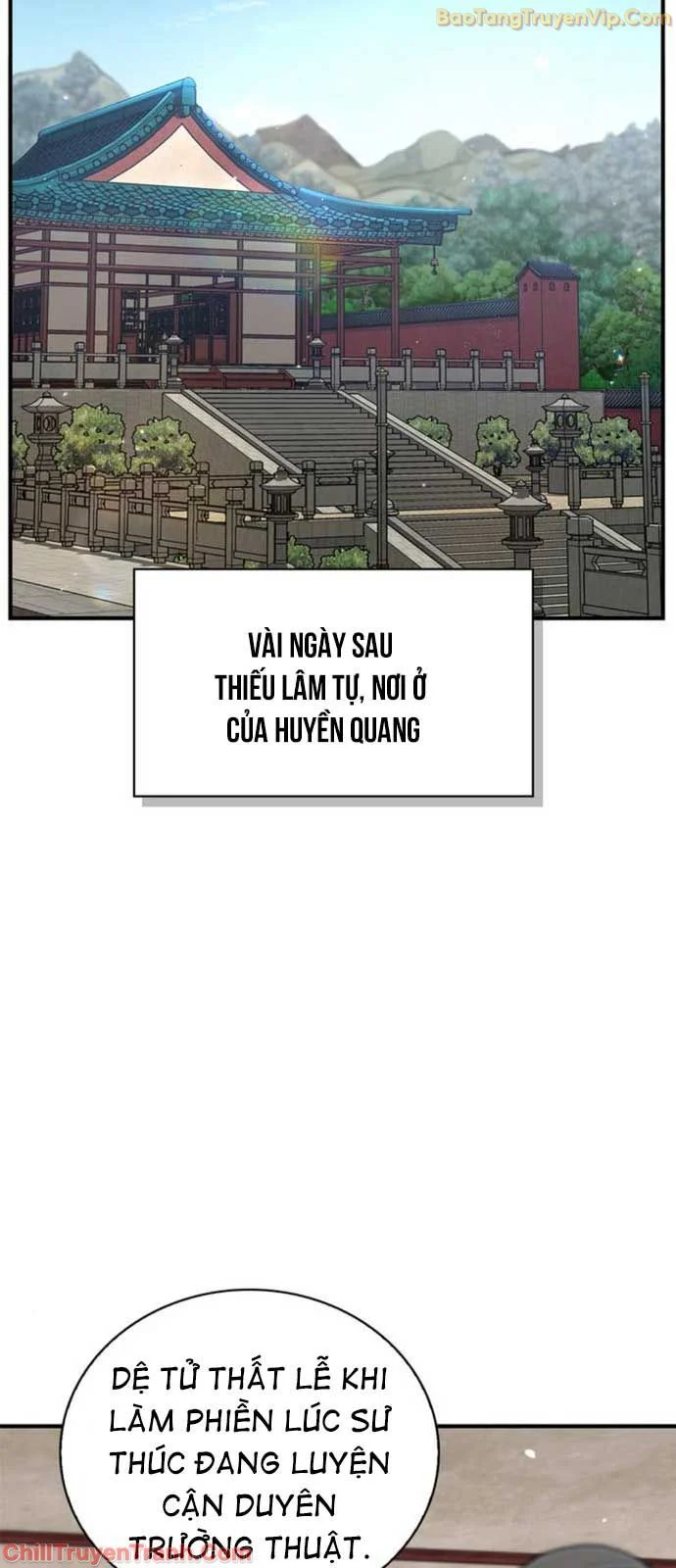 Huấn Luyện Viên Murim Thiên Tài Chapter 54 - Next Chapter 55
