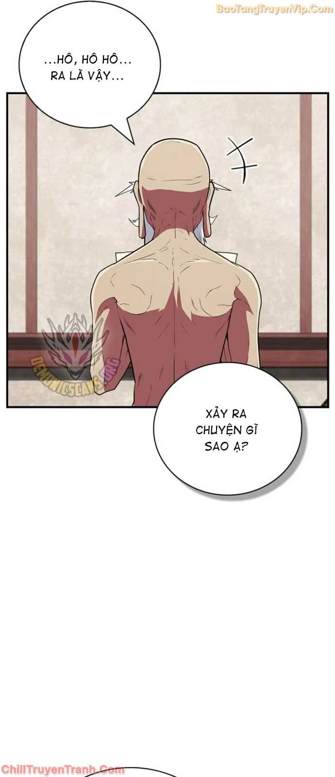 Huấn Luyện Viên Murim Thiên Tài Chapter 54 - Next Chapter 55