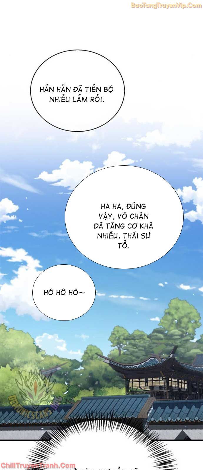 Huấn Luyện Viên Murim Thiên Tài Chapter 54 - Next Chapter 55