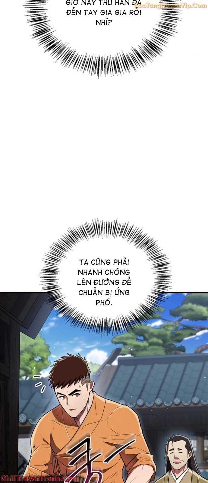 Huấn Luyện Viên Murim Thiên Tài Chapter 54 - Next Chapter 55