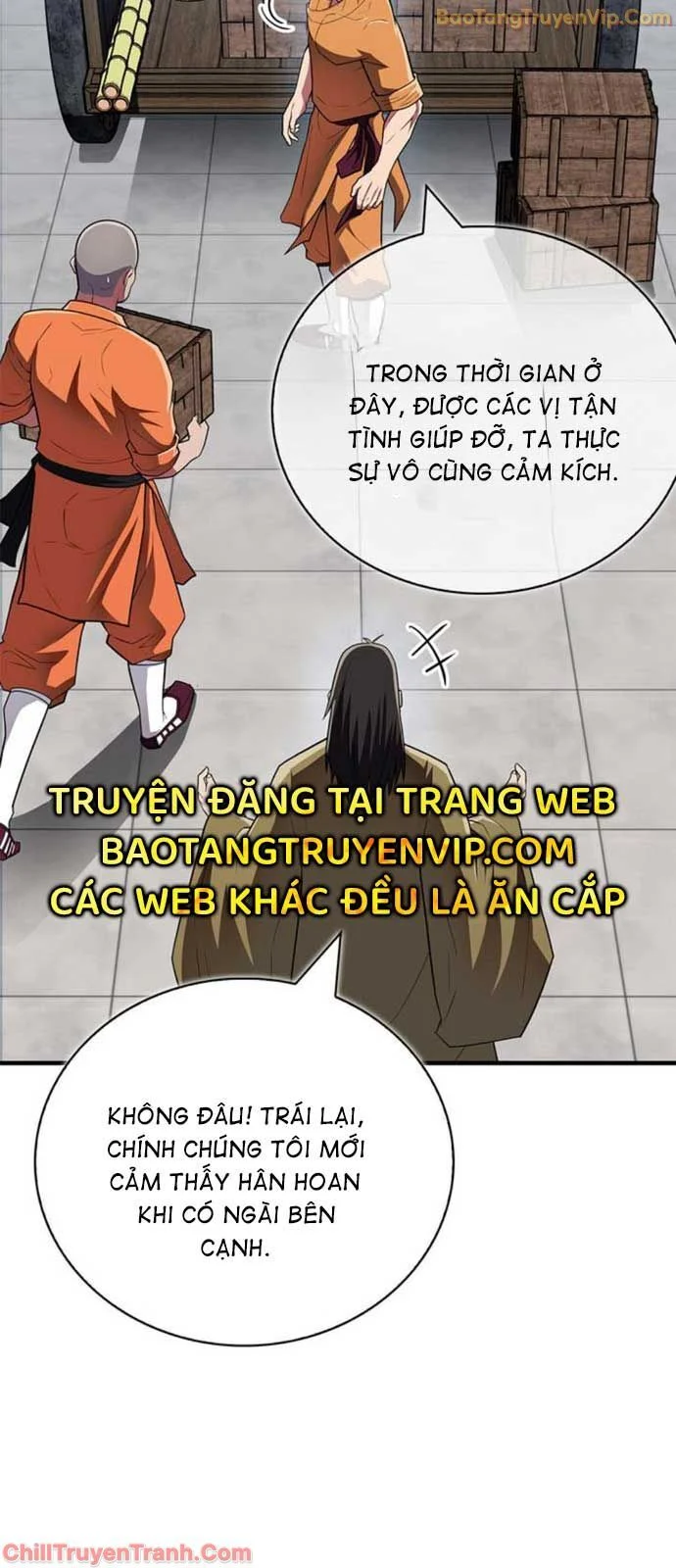 Huấn Luyện Viên Murim Thiên Tài Chapter 54 - Next Chapter 55