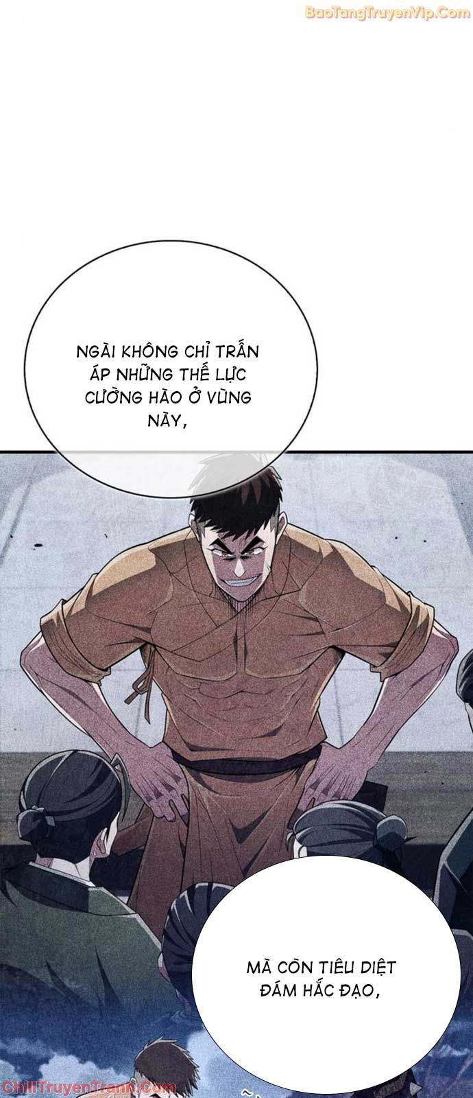 Huấn Luyện Viên Murim Thiên Tài Chapter 54 - Next Chapter 55