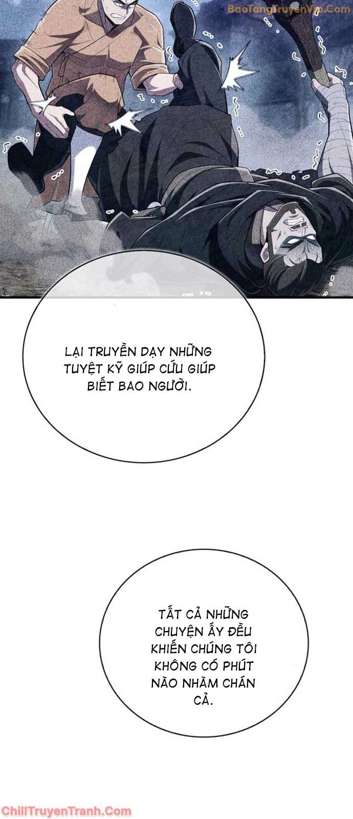Huấn Luyện Viên Murim Thiên Tài Chapter 54 - Next Chapter 55
