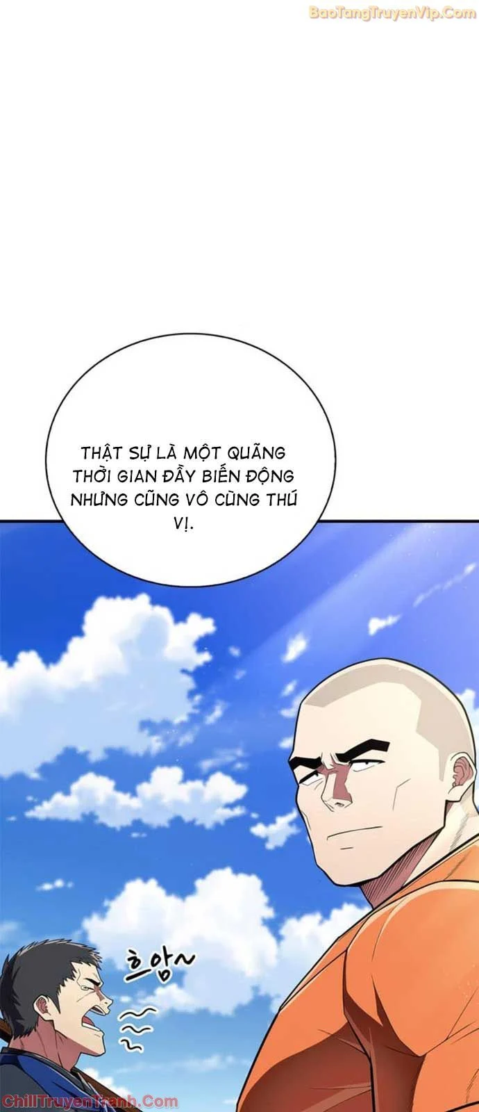 Huấn Luyện Viên Murim Thiên Tài Chapter 54 - Next Chapter 55