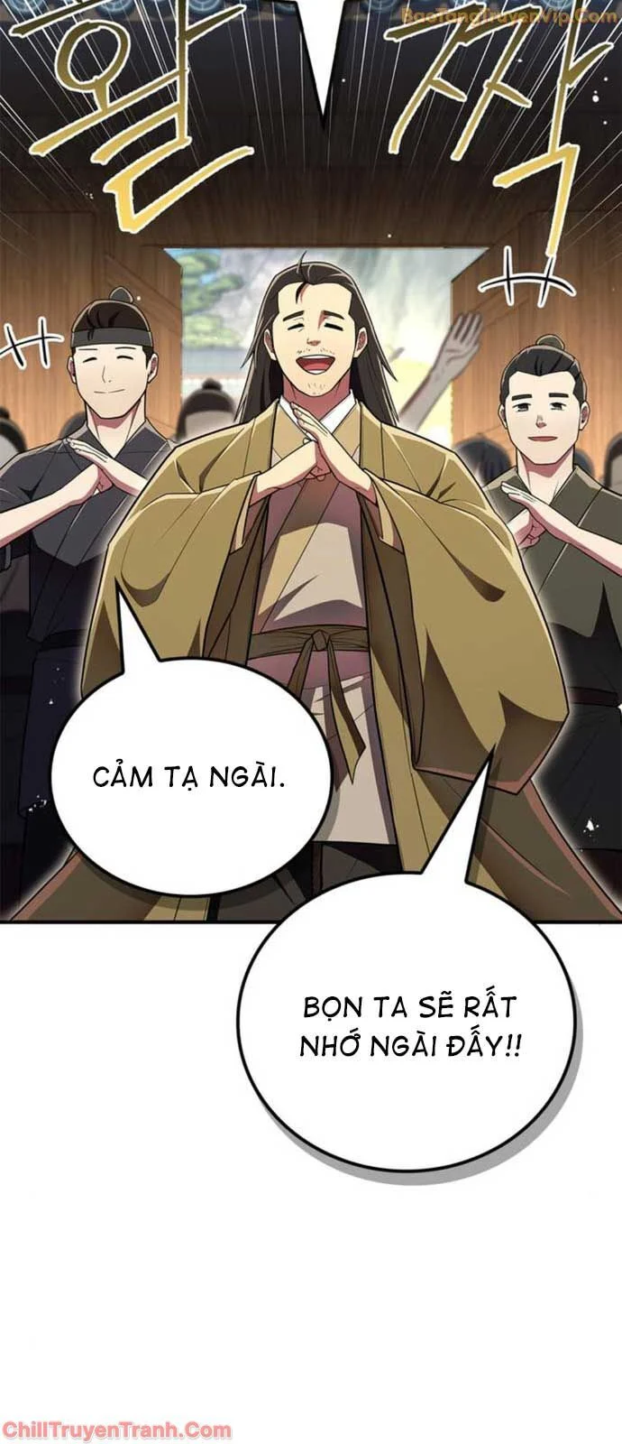 Huấn Luyện Viên Murim Thiên Tài Chapter 54 - Next Chapter 55