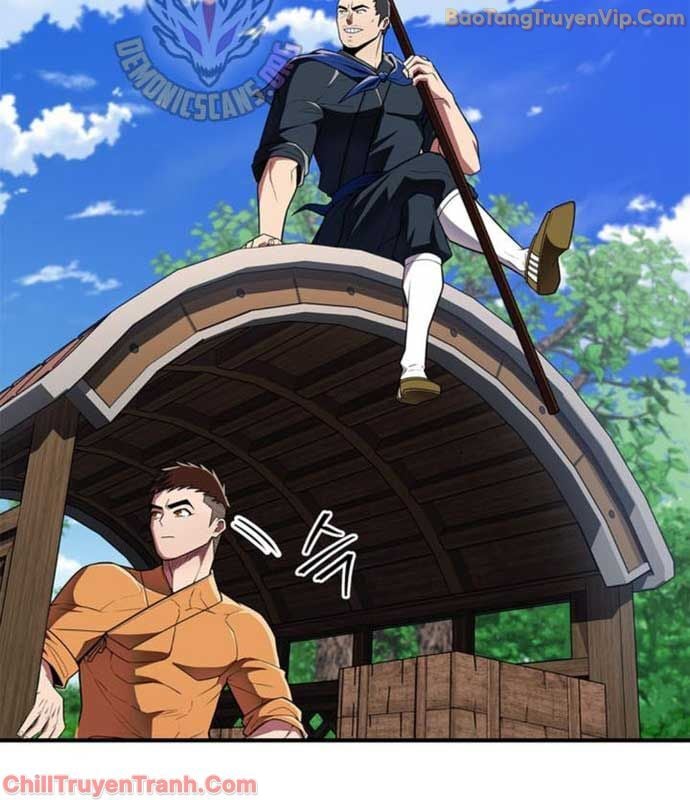 Huấn Luyện Viên Murim Thiên Tài Chapter 54 - Next Chapter 55