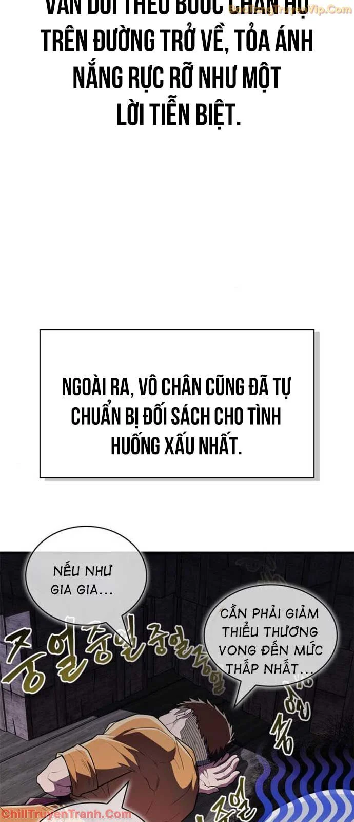Huấn Luyện Viên Murim Thiên Tài Chapter 54 - Next Chapter 55