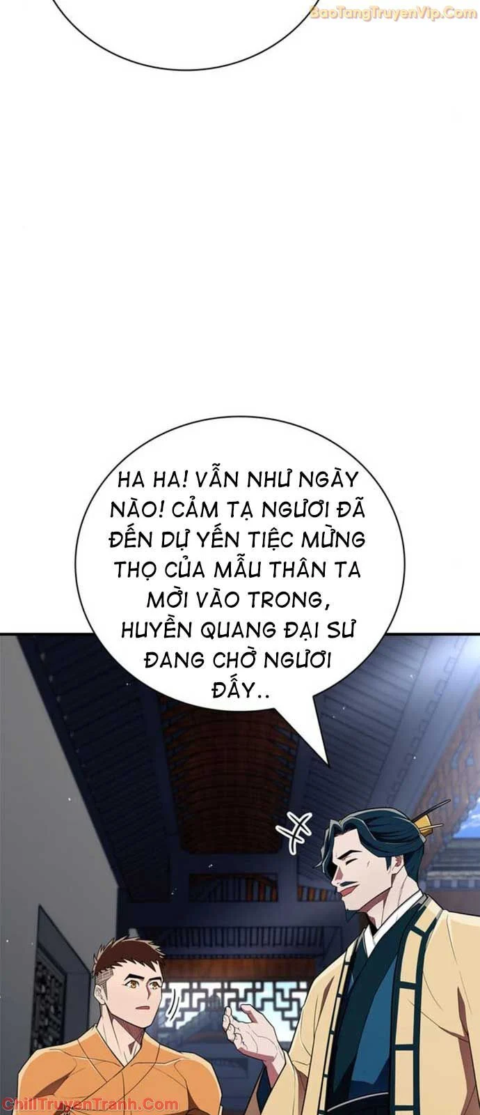 Huấn Luyện Viên Murim Thiên Tài Chapter 54 - Next Chapter 55