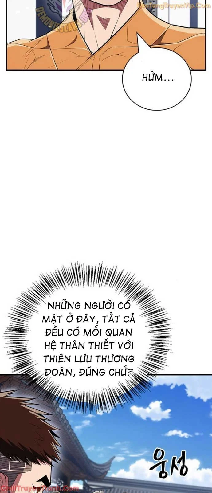 Huấn Luyện Viên Murim Thiên Tài Chapter 54 - Next Chapter 55