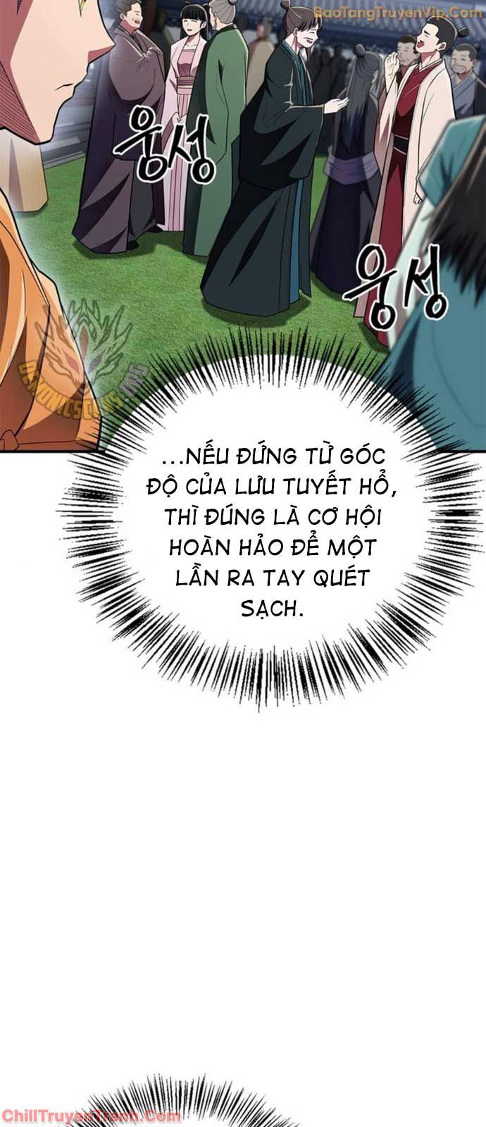 Huấn Luyện Viên Murim Thiên Tài Chapter 54 - Next Chapter 55