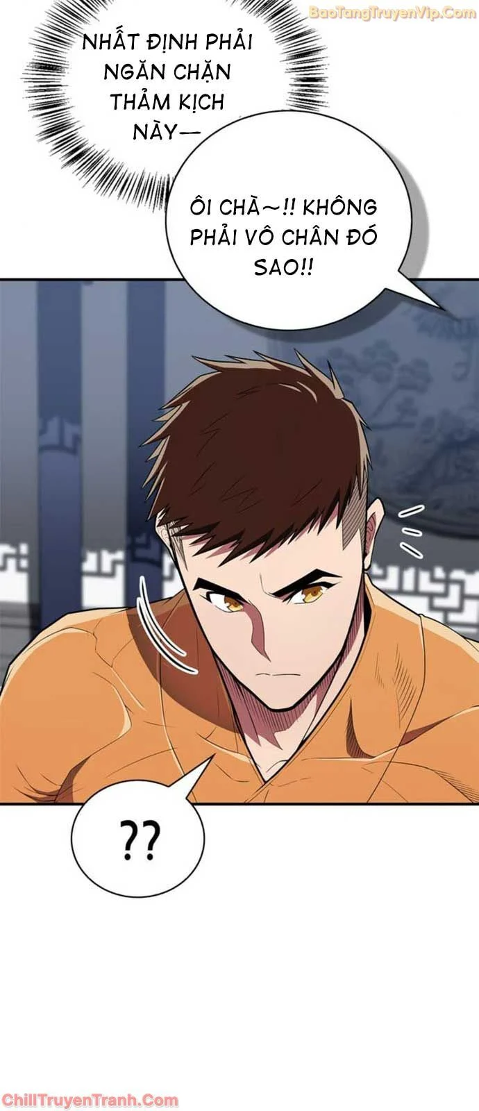 Huấn Luyện Viên Murim Thiên Tài Chapter 54 - Next Chapter 55