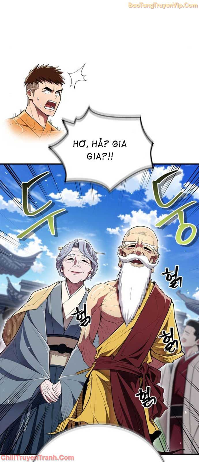 Huấn Luyện Viên Murim Thiên Tài Chapter 54 - Next Chapter 55