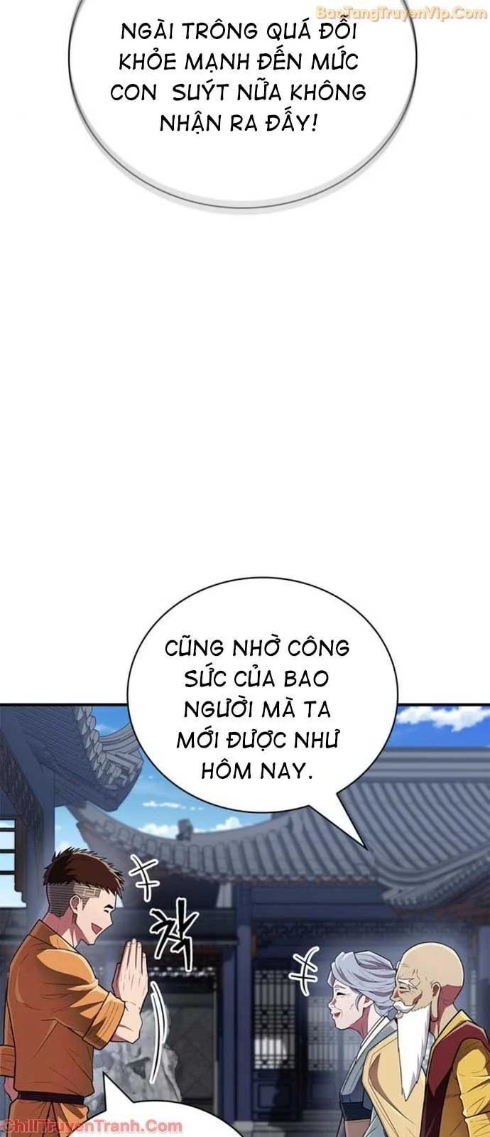 Huấn Luyện Viên Murim Thiên Tài Chapter 54 - Next Chapter 55