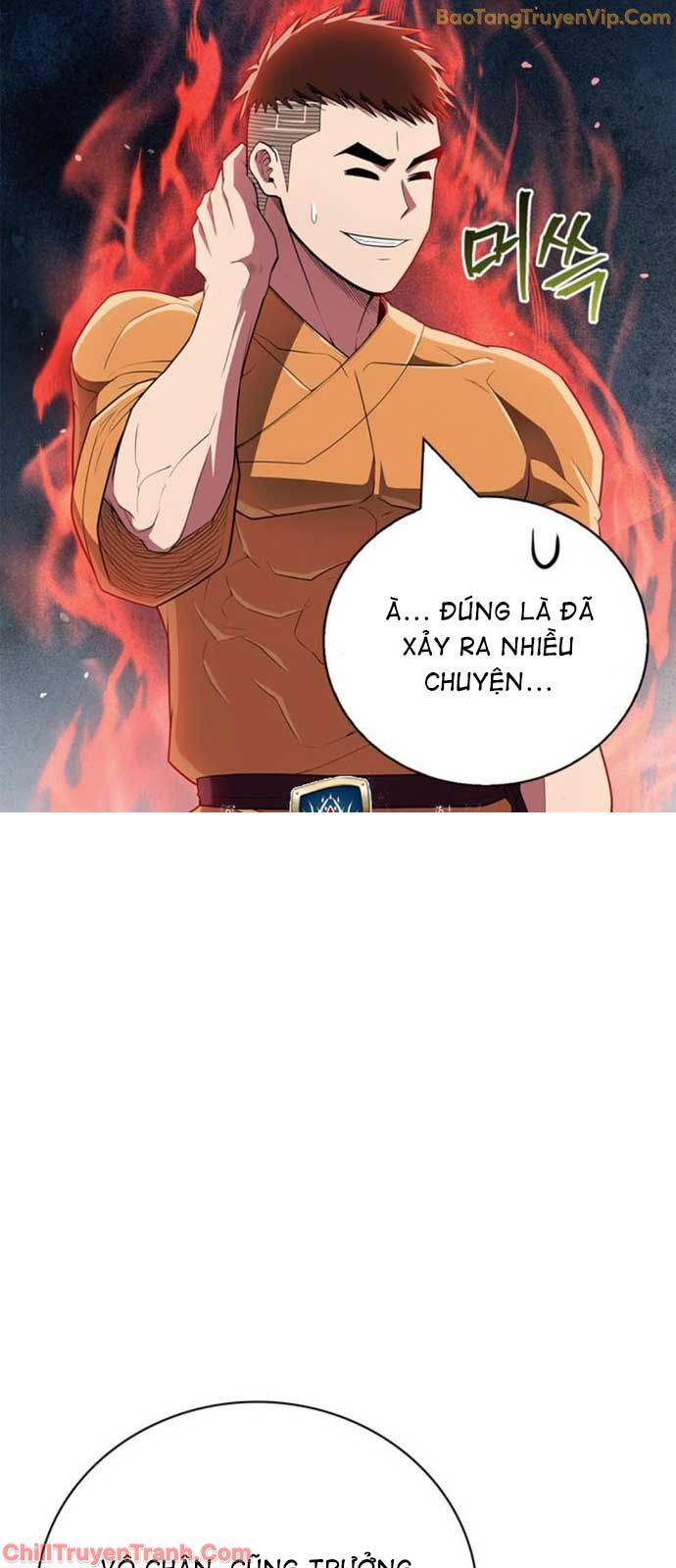 Huấn Luyện Viên Murim Thiên Tài Chapter 54 - Next Chapter 55
